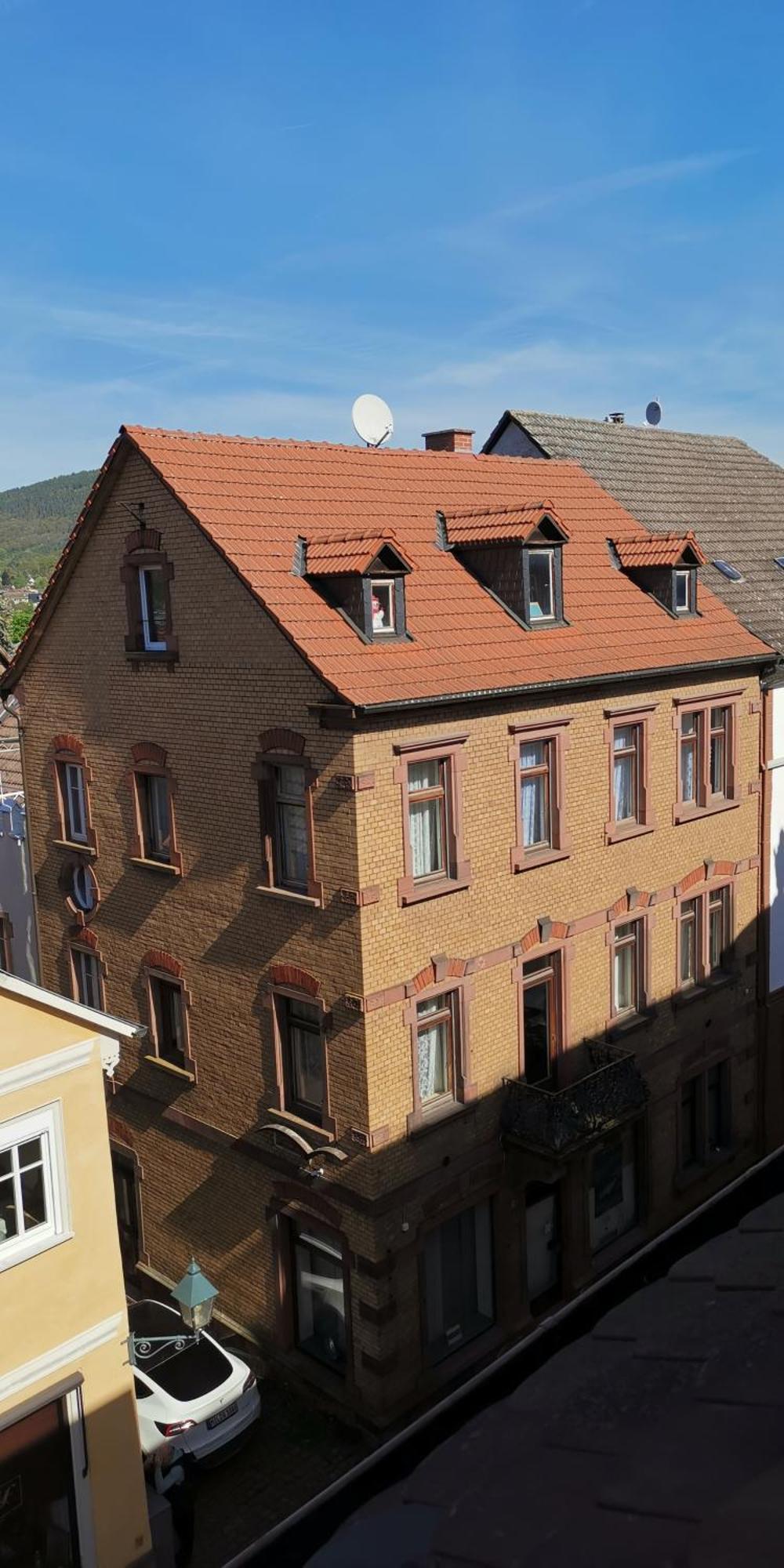 Stadtwohnung Perle Am Main Apartment Miltenberg