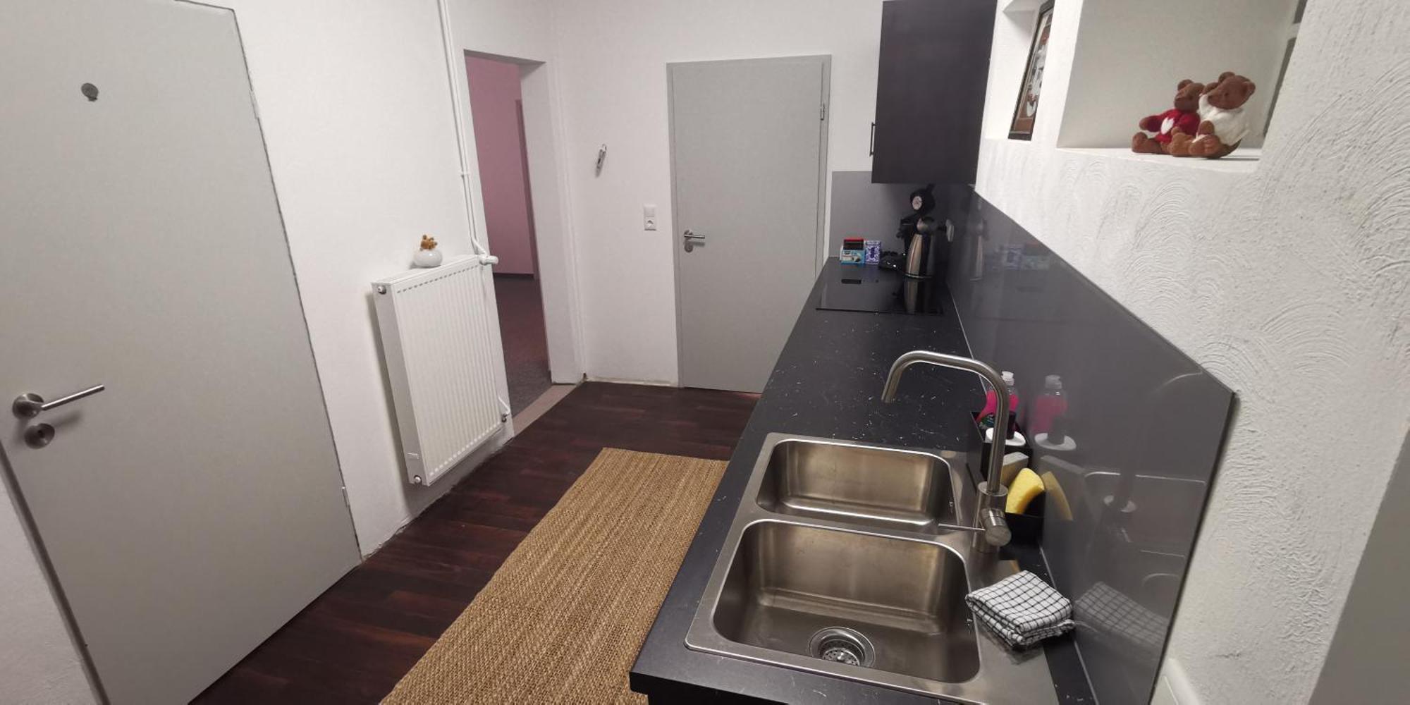Apartment Stadtwohnung Perle Am Main Miltenberg
